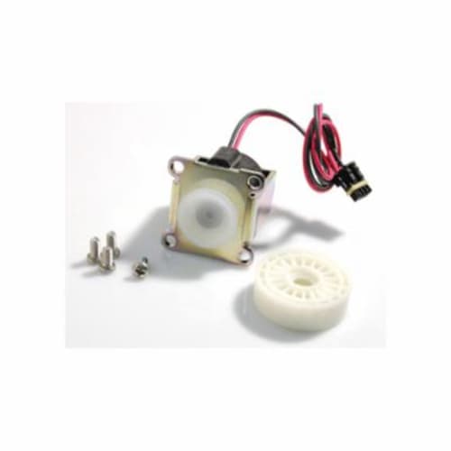 Toto® TH559EDV22 Solenoid Assembly, For Use With TEL42BDRV2/TEA90/TEF52/TEL12/TEL42 DC Lithium Battery Powered Automatic Faucet