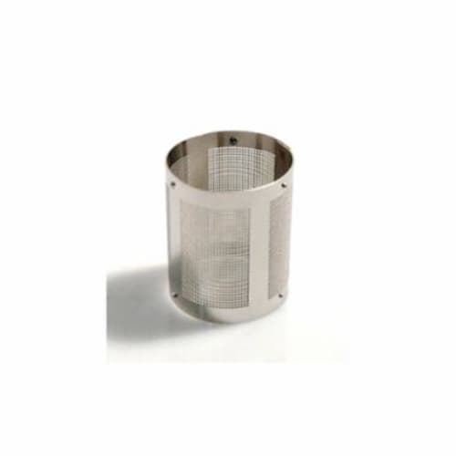 Toto® TH559EDV256 Strainer Screen, For Use With EcoPower® TEL3GKCN-10/TEL3GKCN-60 Inlet Bracket Assembly Sensor Faucet, Metal