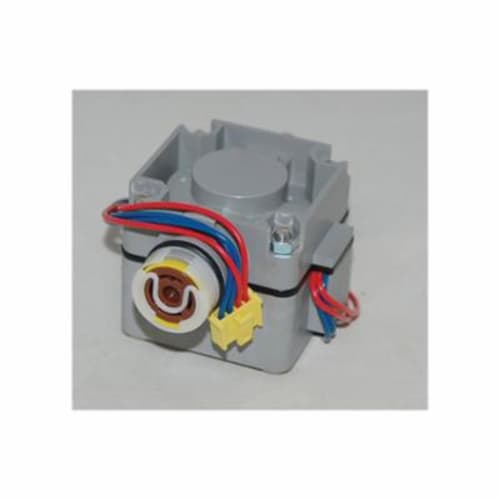 Toto® TH559EDV468 Dynamo and Flow Control Unit, For Use With TEL5GMY-60/TN78-10V460 Thermal Mixing Sensor Faucet