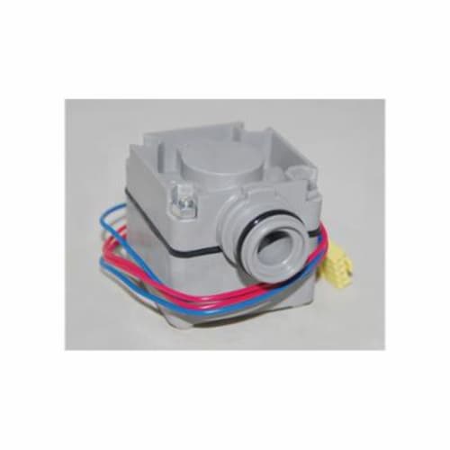 Toto® TH559EDV562 Dynamo Generator Unit, For Use With TELC105-D10E/TEL105-C20E 0.5 gpm Sensor Controller Faucet, 7 mm Inlet