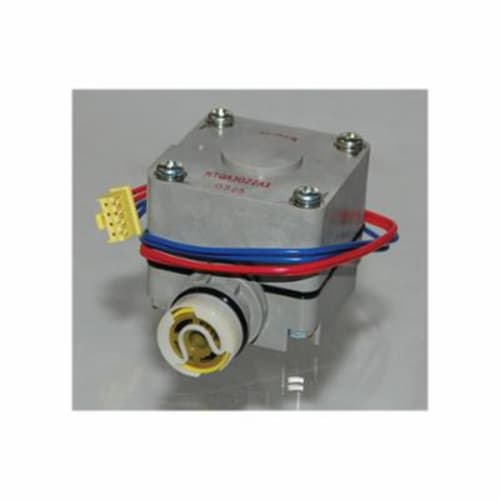 Toto® TH559EDV563 Dynamo and Flow Control Unit, For Use With EcoPower® TEL5LT10/TEL5LT10R 0.5 gpm Thermal Mixing Sensor Faucet, 7 mm Inlet