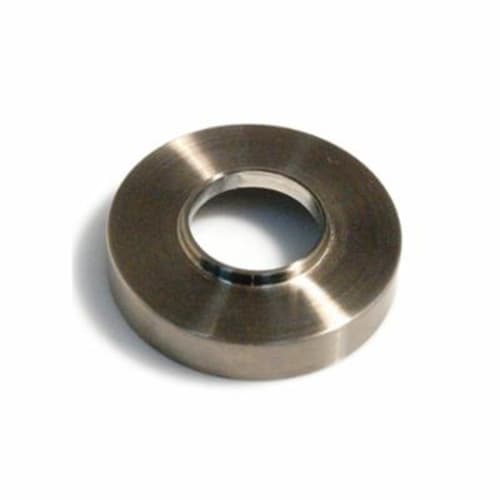 Toto® THP4015#BN Escutcheon, For Use With Soiree™ TL960DD Widespread Lavatory Faucet, Brushed Nickel