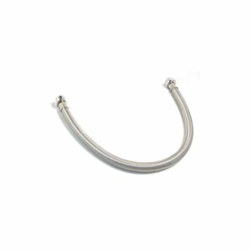 Toto® THP4026 Flex Hose, For Use With Guinevere™ Wide Spread Lavatory Faucet, Plastic