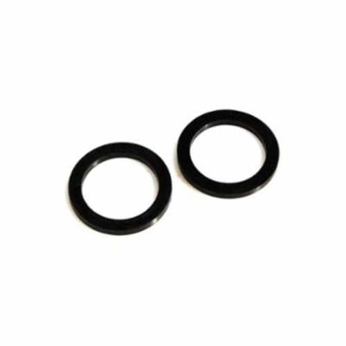 Toto® THP4086 Gasket, 17 mm ID x 23 mm OD, For Use With TS100B 11 in Rainshower Shower Head