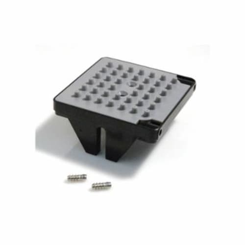 Toto® THP4374 Square Spray Head, 2.6 in, ABS