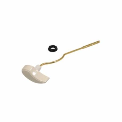 Toto® THU061#03 Side Mount Trip Lever Handle, Bone