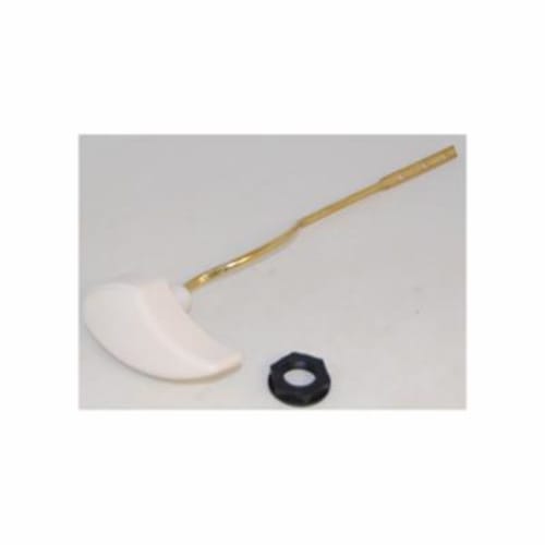 Toto® THU061#12 Side Mount Trip Lever Handle, Sedona Beige