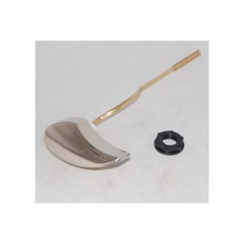 Toto® THU061#PN Side Mount Trip Lever Handle, Polished Nickel