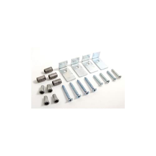 Toto® THU077 Mounting Set, For Use With LT569/579/587/597 Undercounter Lavatory