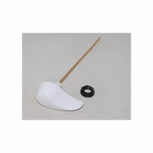 Toto® THU099#01 Trip Lever Handle, Cotton