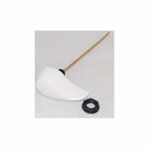 Toto® THU099#11 Trip Lever Handle, Colonial White
