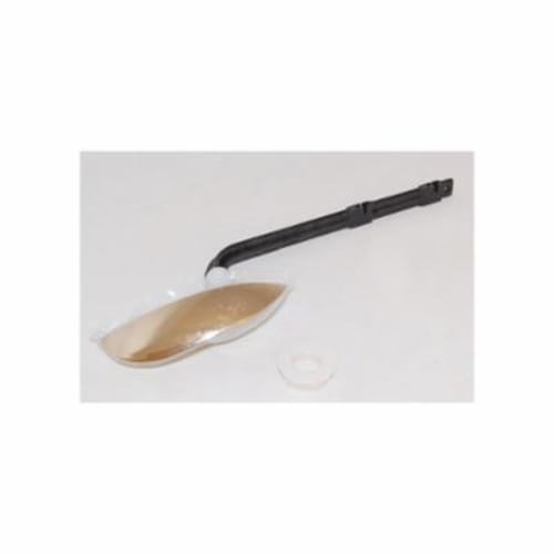 Toto® THU146#PB Left Hand Thread Trip Lever Handle, PVD Polished Brass