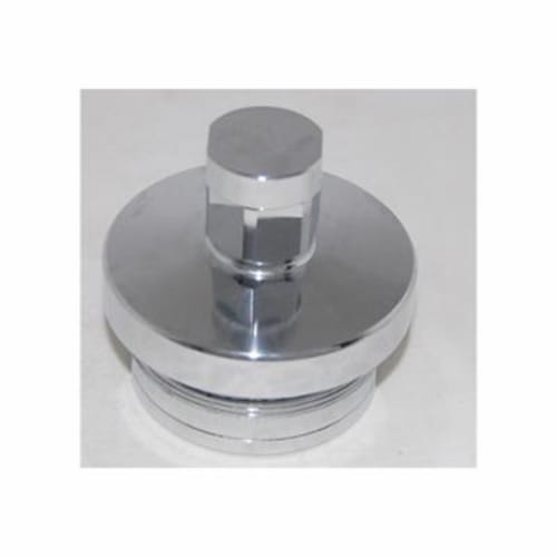 Toto® THU3026 Valve Cover Set, For Use With TMT1LN#CP Non-Hold Open 1.28 gpf Exposed Manual Toilet Flush Valve, Brass