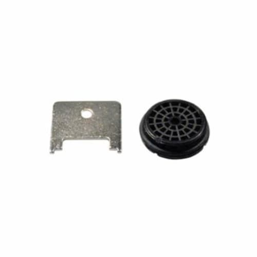 Toto® THU4160 Stream Breaker and O-Ring, For Use With Clayton™ TS784PVSW Polished Chrome Shower Faucet and Bath Trim, Polished Chrome