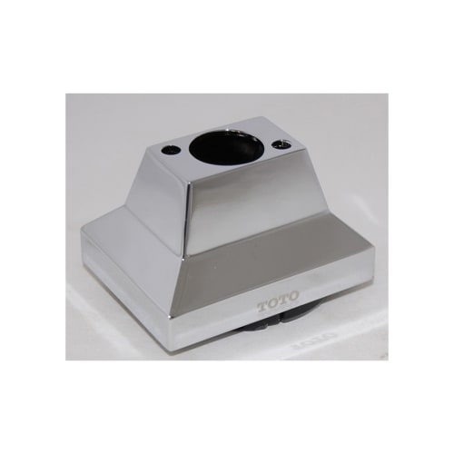 Toto® THU4278C Base Assembly, For Use With Lloyd™ Faucet, Polished Chrome