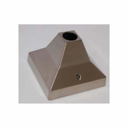 Toto® THU4288#BN Canopy Assembly, For Use With Lloyd™ TS930PSW Wall Shower Trim, Brushed Nickel