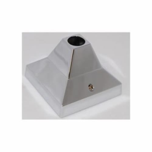 Toto® THU4288#CP Canopy Assembly, For Use With Lloyd™ TS930PSW Wall Shower Trim, Polished Chrome