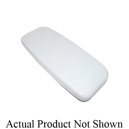 Toto® THU9067#11 Lid Assembly, For Use With Washlet® E200 SW844 Elongated Front Toilet Seat, Colonial White