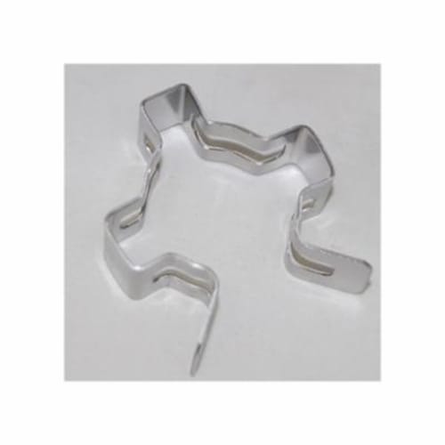 Toto® THU9132 Hose Fastener Kit, For Use With Neorest® MS950CG 500 1.6 gpf Tornado Flush™ Elongated Toilet