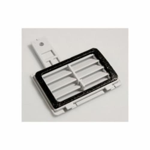 Toto® THU9159 Louver Assembly, For Use With Washlet® S300 SW553 Round Toilet Seat/SW554 Elongated Toilet Seat/Washlet® S400 SW563 Round Toilet Seat/SW564 Elongated Toilet Seat