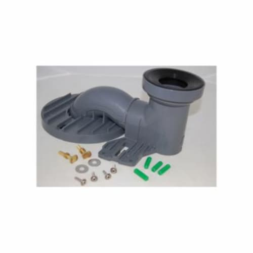 Toto® TSU02W.12 Modular Rough-In, For Use With Nexus® CST794SF 1.6 gpf Elongated Toilet