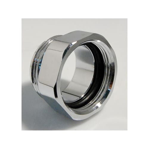 Toto® Z-4000-J Slip Joint Adaptor, For Use With Toilet and Urinal 1 gpf Flushometer