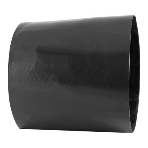Uponor Ecoflex® 1018379 Vault Shrink Sleeve, For Use With 5-1/2 in Jacket, Polyethylene, Domestic