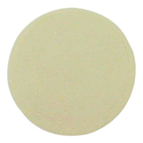 Uponor A2400020 Manifold Loop End Cap Gasket, 125 psi Max Pressure, 220 deg F Max Temperature EPDM, Peroxide Cured, Durometer 80 Gasket, Brass, Domestic