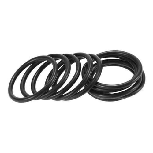 Uponor A4021000 Replacement O-ring, For Use With R25 Insert, Domestic