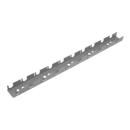 Uponor A5700625 Rail, 5/8 in, Polyethylene, Import
