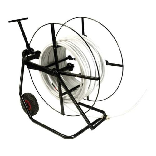 Uponor E6062000 Select Uncoiler, 5/16 to 1 in