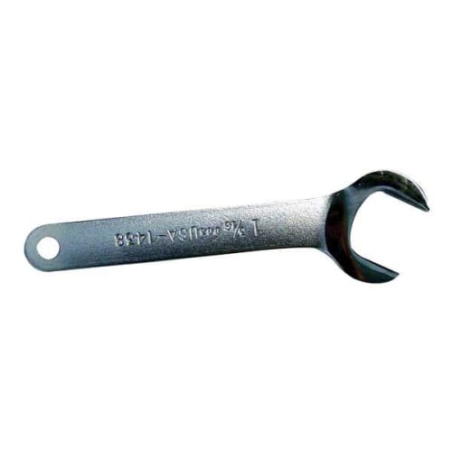 Uponor E6111188 Service Wrench, 1-3/16 in