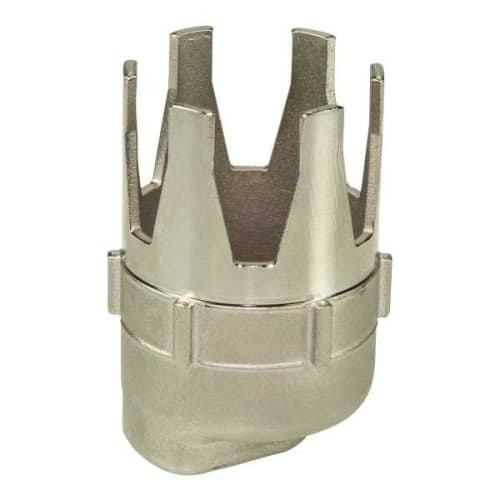 Uponor Q7500700 Sprinkler Socket, For Use With LF RC-RES, LF74970FC, LF74971FW, Sprinkler