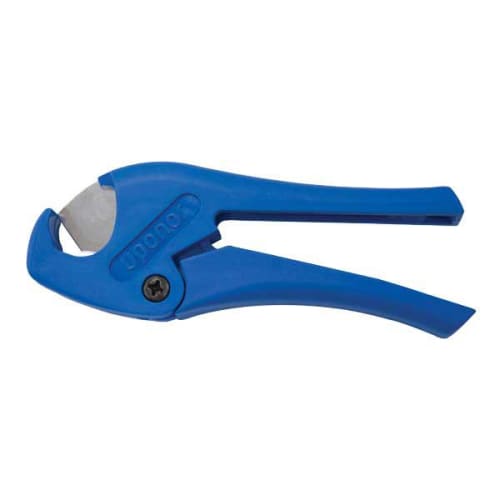 Uponor E6081128 Tubing Cutter, 1/2 to 1 in