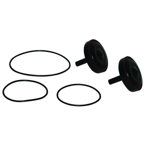 WATTS® 0887188 Complete Parts Kit, For Use With Series 007/LF007 Double Check Valve Assemblies, Rubber