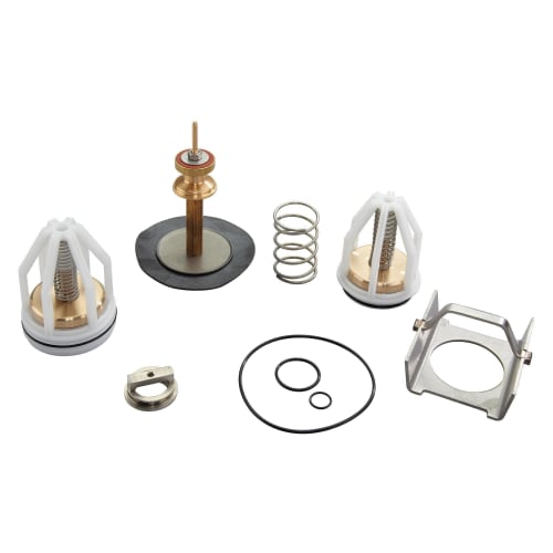 WATTS® 0887284 Total Repair Kit, For Use With Series 009/LF009 Reduced Pressure Zone Assemblies