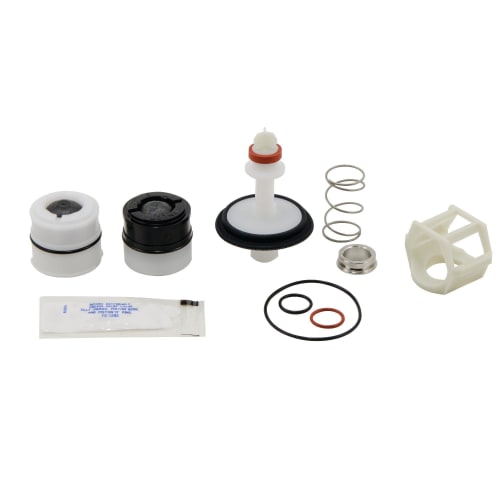 WATTS® 0887302 Total Repair Kit, For Use With Series 009/LF009 Reduced Pressure Zone Assemblies