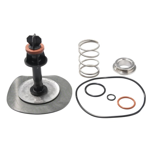 WATTS® 0887307 Total Relief Valve Kit, For Use With Series 009/LF009 Reduced Pressure Zone Assemblies