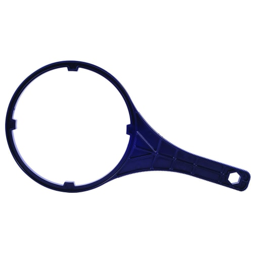 WATTS® 7100299 Full Flow Filter Housing Wrench, For Use With Full Flow Housing