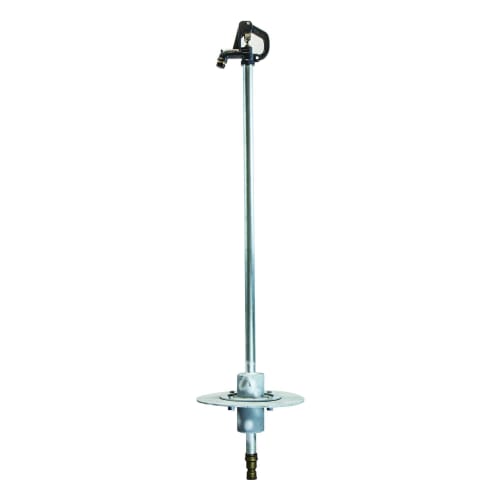 WATTS® 8188208, HY-940 Non-Freeze Roof Hydrant, 3/4 x 1 in Nominal, FNPT x MNPT End Style, Import