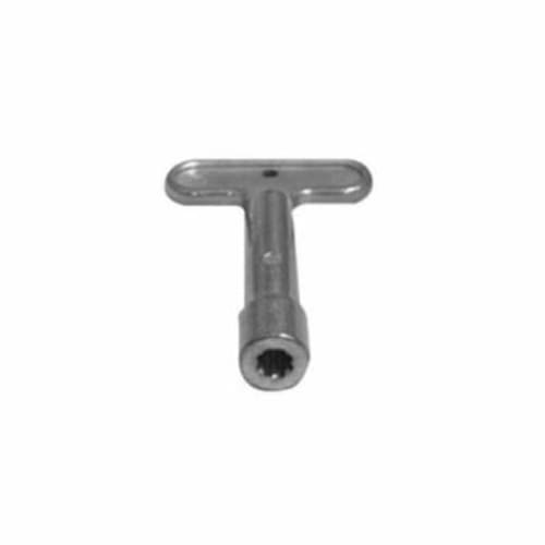 Woodford® 50012 Splined Tee Key, For Use With Model 22, 17 and 14 Wall Faucet