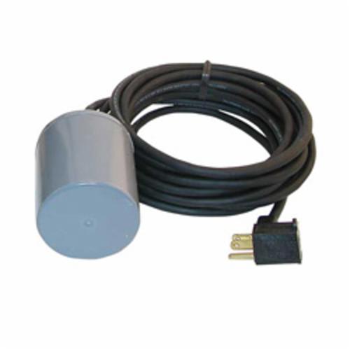 Zoeller® 10-0034 Switch-Mate Piggyback Variable Level Float Switch With Mounting Clamp