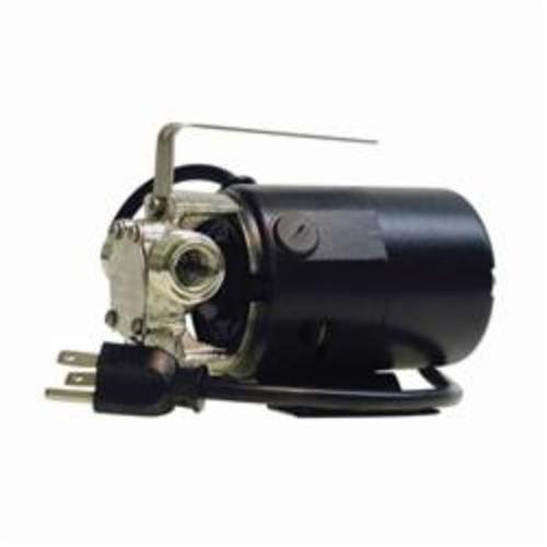 Zoeller® 311 Mighty Mover Single Seal Non-Submersible Utility Pump, 337 gph, 1/2 hp