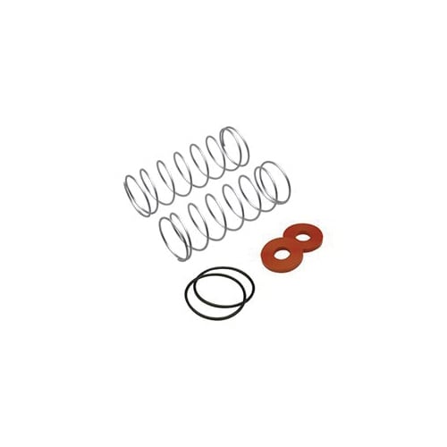 Zurn® Wilkins RK34-950XL Complete Repair Kit, For Use With 3/4 to 1 in 950XL Double Check Valve Assembly