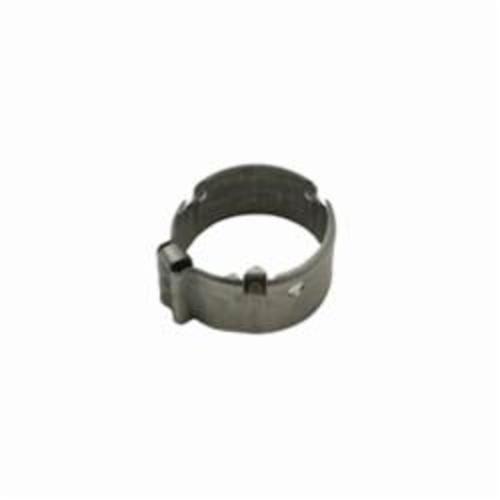 Zurn® ZURN PEX® QickClamp™ QCLP4X QCLP_X Crimp Ring, 3/4 in, Stainless Steel