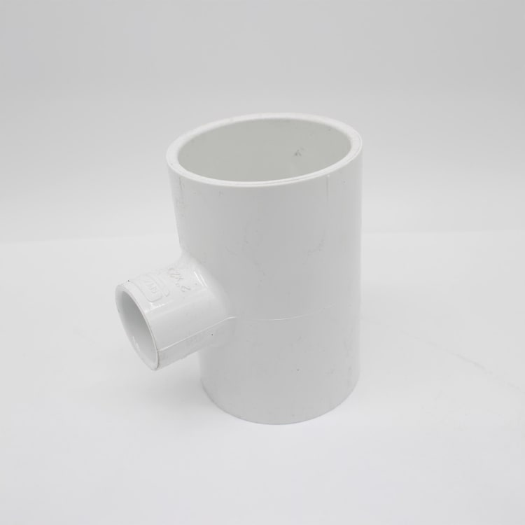 2"X2"X3/4" S40 PVC SXSXS TEE 401-248
