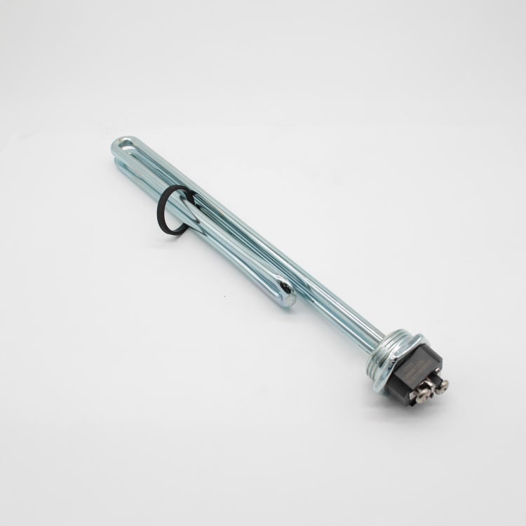 Bradford White® 265-46409-48 Light Duty Electric Element Conversion Kit, For Use With: Model LDWH-6U, LDWH-12U, LDWH-20L and LDWH-30L Water Heater, 240 VAC at 6000 W