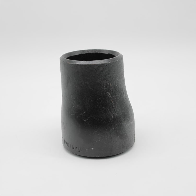 2-1/2"X2" STD WELD ECCENTRIC REDUCER