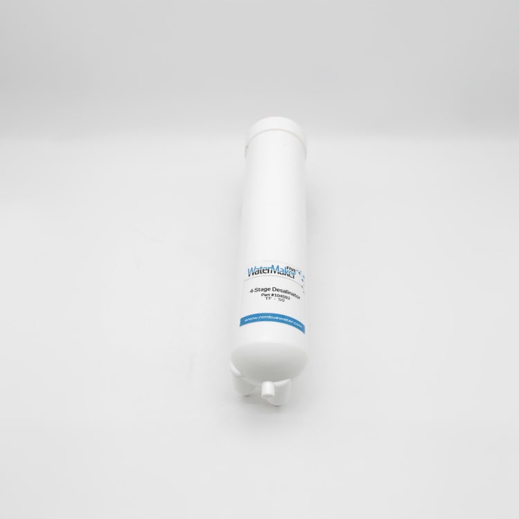 NUGEN MEM-WM5 POINT OF USE RO UNIT MEMBRANE/FILTER PACK