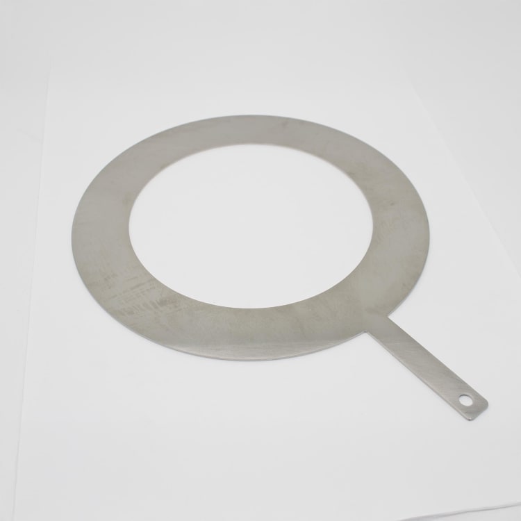 HERSEY HBMAG 6" GROUNDING RING HBRING6 MUELLER (NEED 2EA/METER) ** SOLD PER EACH, NOT AS A PAIR **